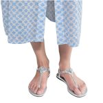 Louis Vuitton Sunkiss Flat Sandal - Image 4